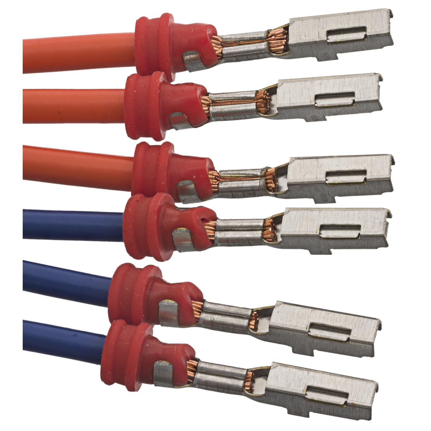 BWD PT2085 - Engine Camshaft Position Sensor Connector BWD PT2085 Distributor Ignition Pickup Connector product image 4 of 4