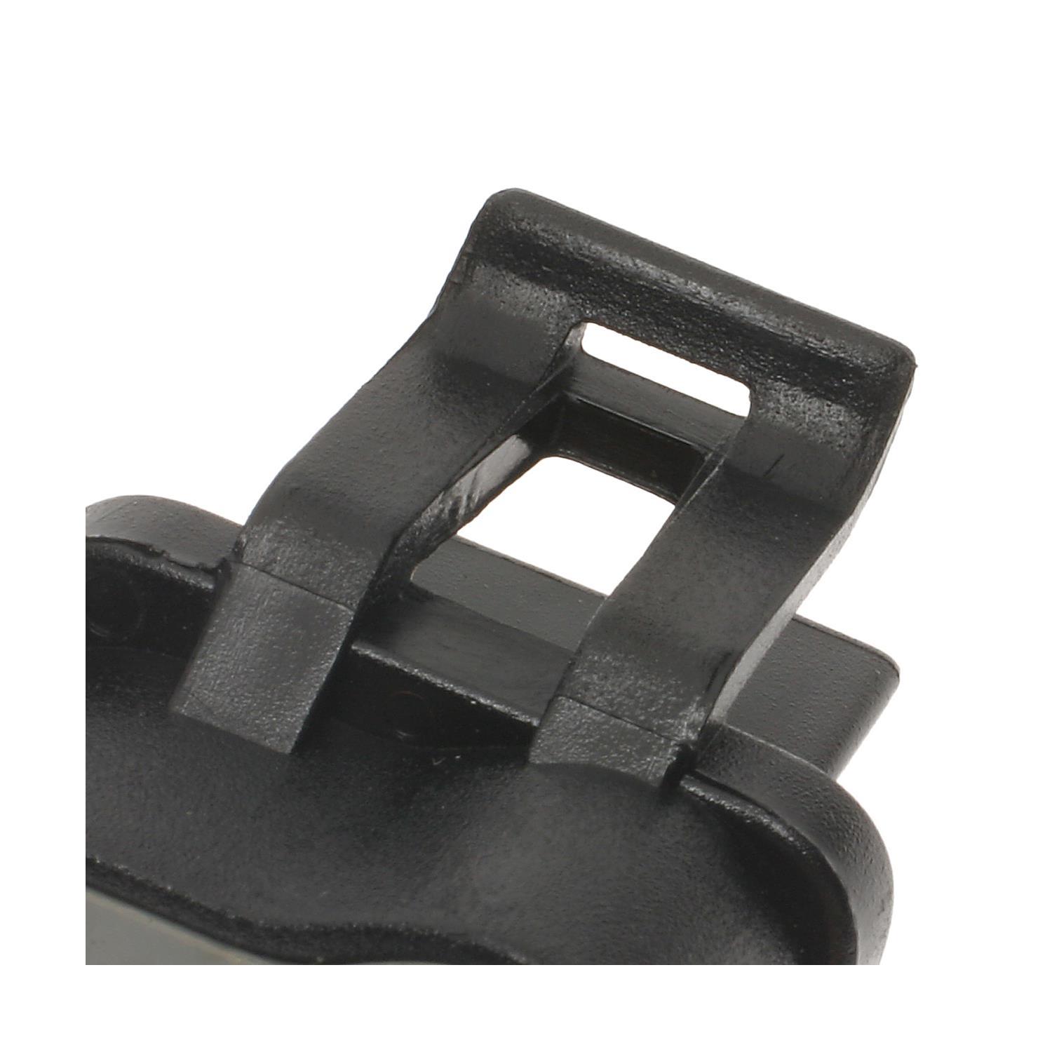 BWD PT209 - Alternator Connector BWD PT209 Alternator Connector product image 2 of 5