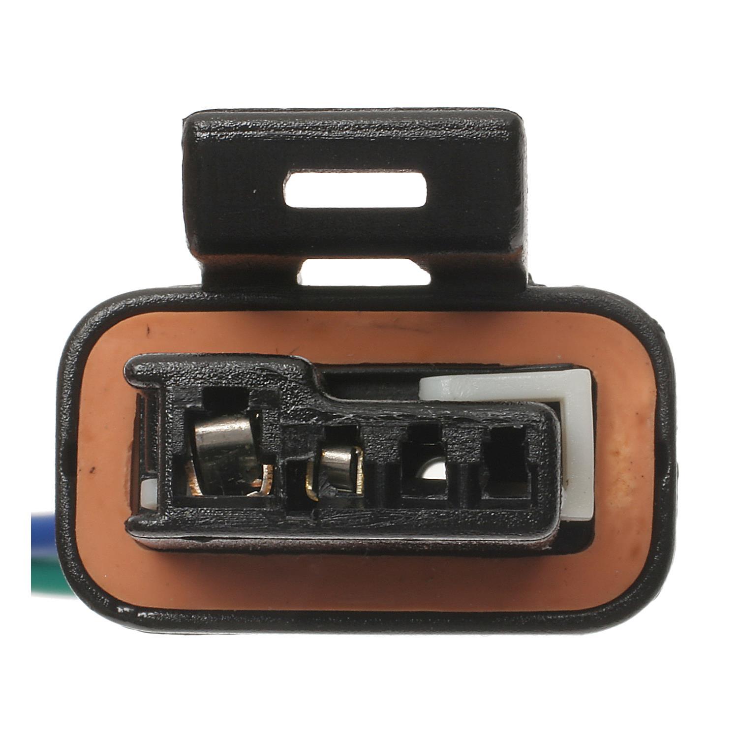 BWD PT209 - Alternator Connector BWD PT209 Alternator Connector product image 4 of 5