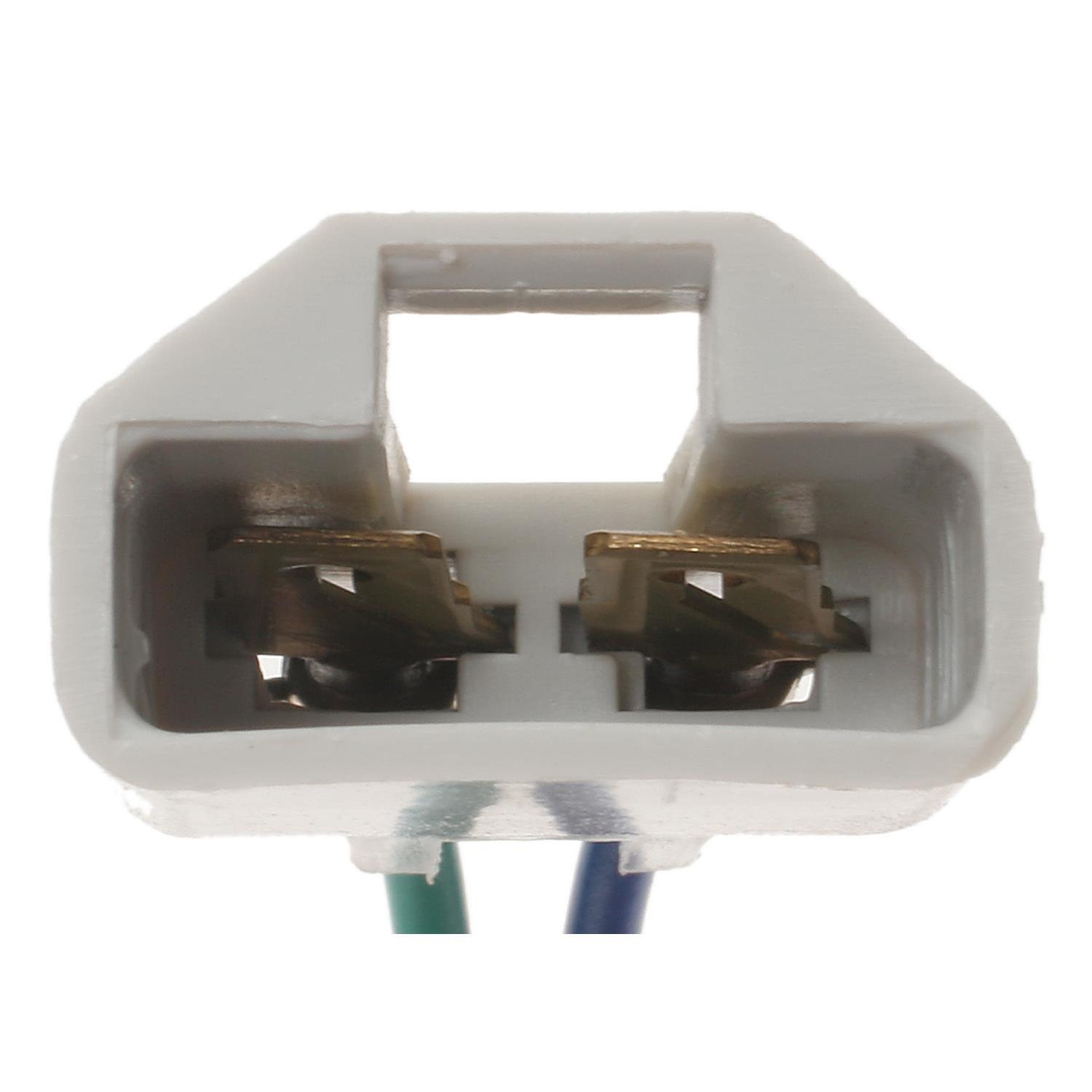 BWD PT209 - Alternator Connector BWD PT209 Alternator Connector product image 5 of 5