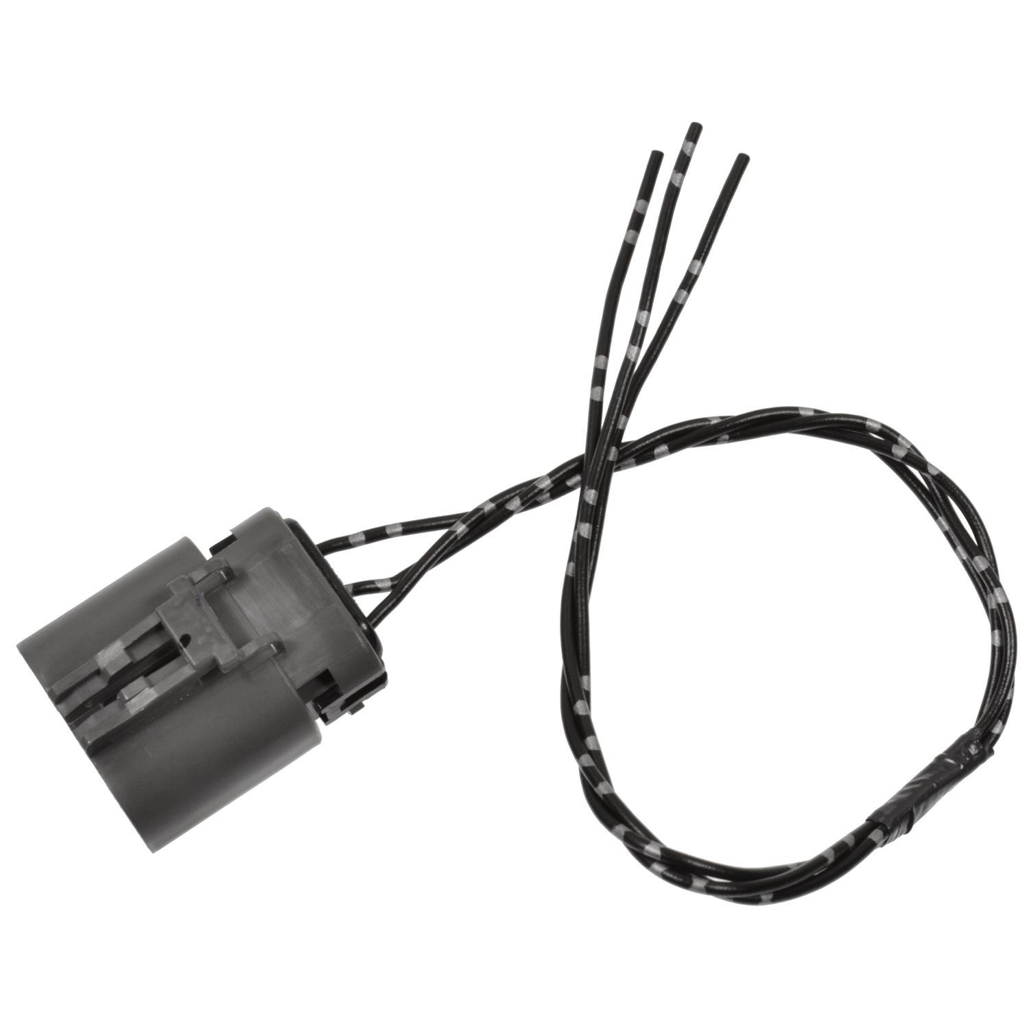 BWD PT2091 - Ignition Coil Connector BWD PT2091 Engine Camshaft Position Sensor Connector product image 2 of 7