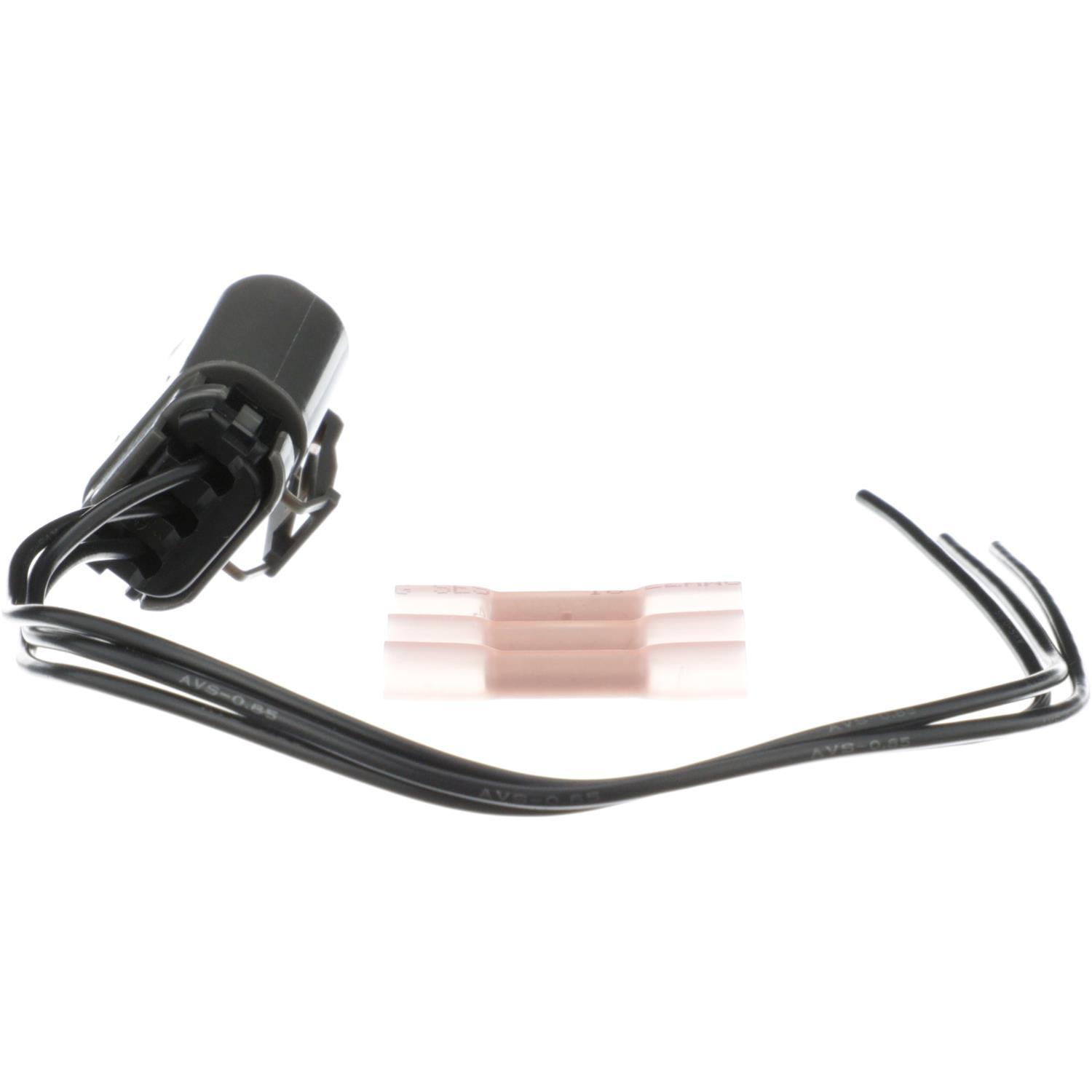 BWD PT2091 - Ignition Coil Connector BWD PT2091 Engine Camshaft Position Sensor Connector product image 5 of 7