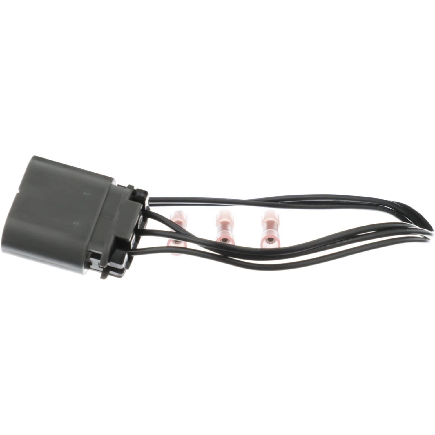 BWD PT2091 - Ignition Coil Connector BWD PT2091 Engine Camshaft Position Sensor Connector product image 6 of 7