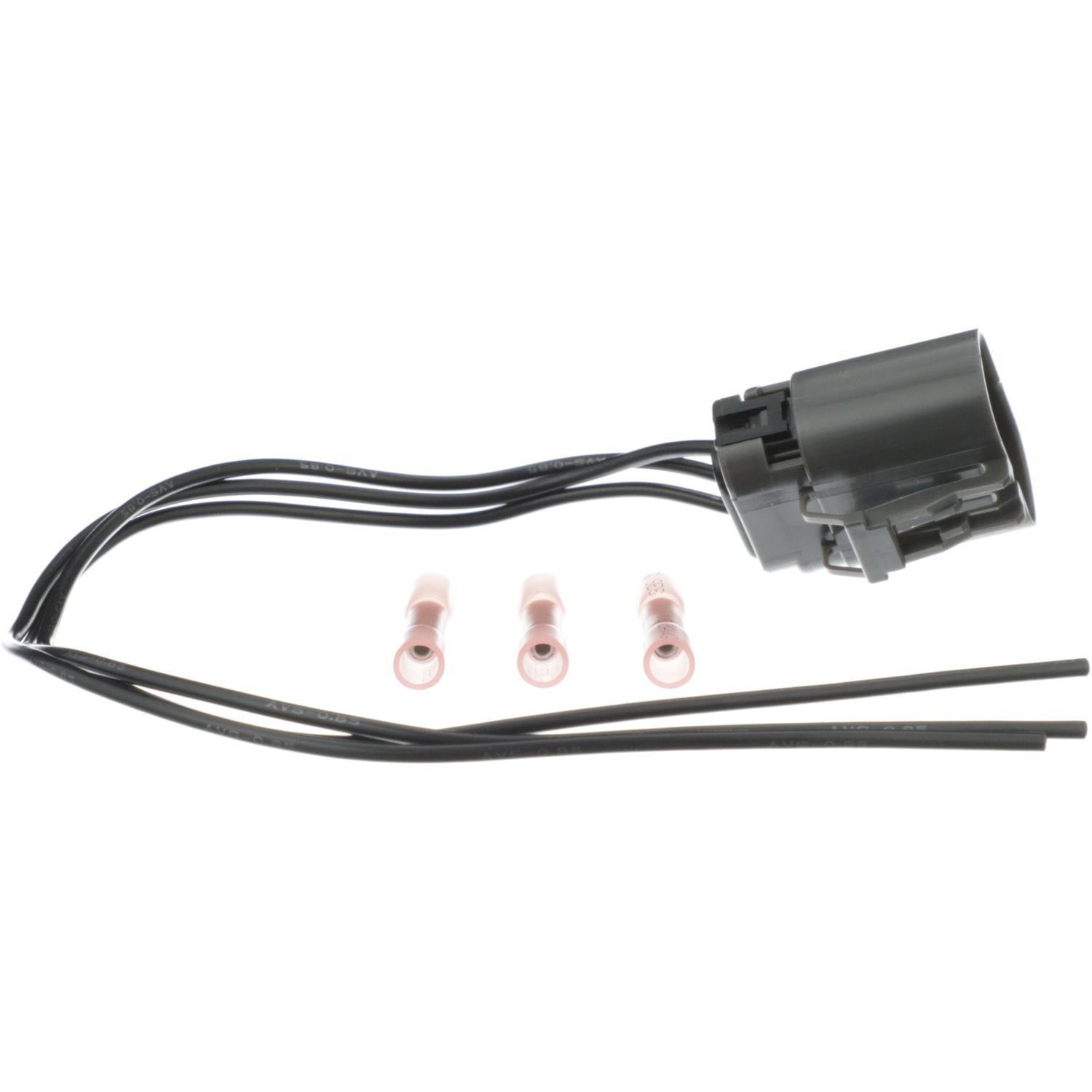 BWD PT2091 - Ignition Coil Connector BWD PT2091 Engine Camshaft Position Sensor Connector product image 7 of 7