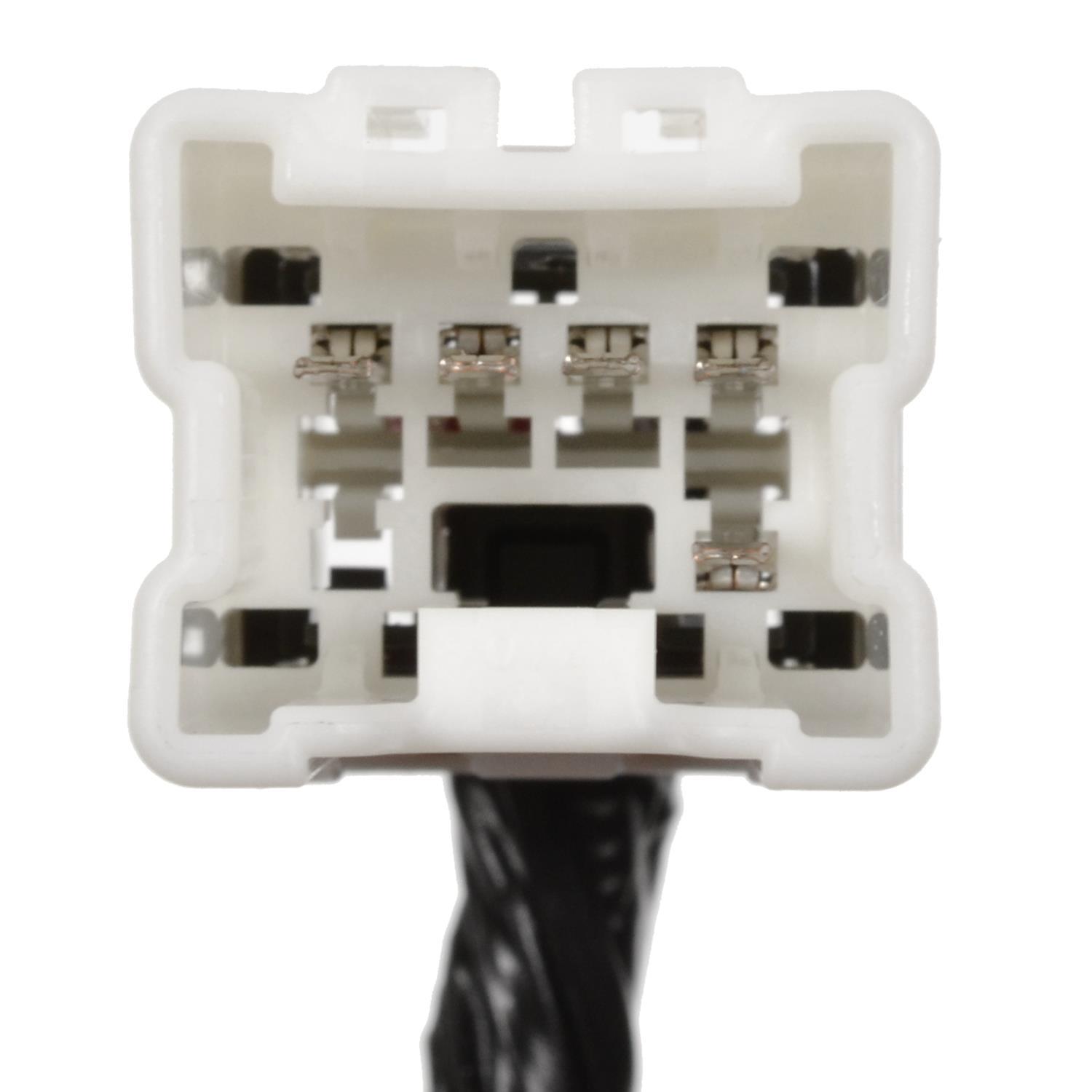 BWD PT2092 - Trailer Connector Kit BWD PT2092 Trailer Brake Control Connector product image 3 of 3
