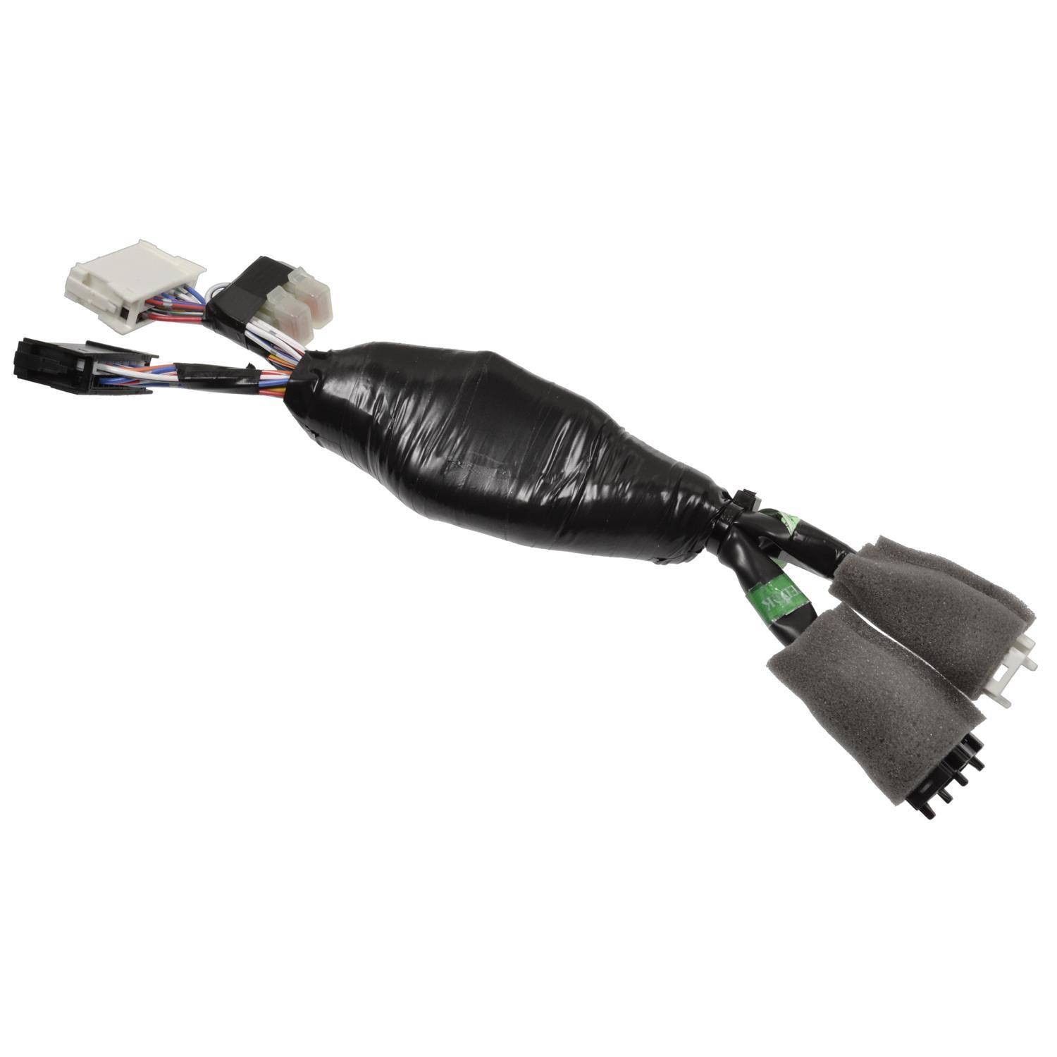 BWD PT2093 - A/C Compressor Cut-Out Switch Harness Connector BWD PT2093 A/C Compressor Cut-Out Switch Harness Connector product image 2 of 3