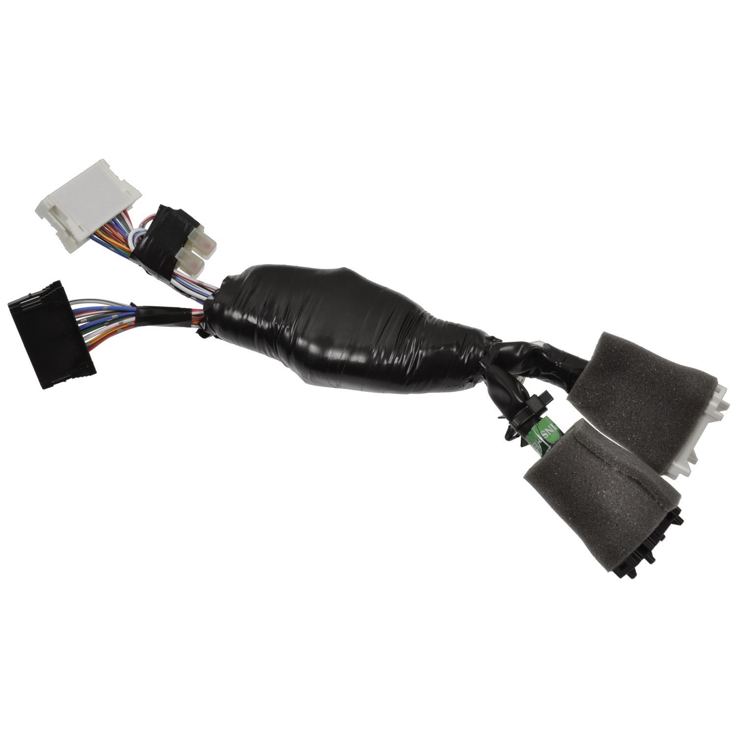 BWD PT2094 - Trailer Connector Kit BWD PT2094 Body Control Module Connector product image 2 of 3