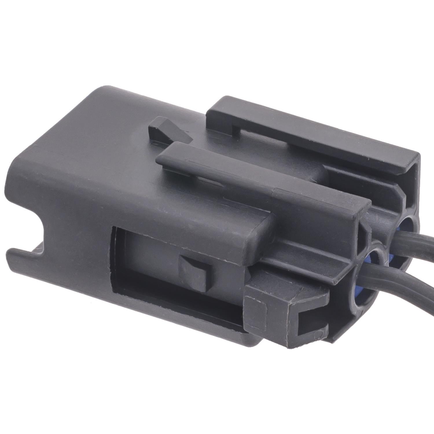 BWD PT2101 - A/C Compressor Cut-Out Switch Harness Connector BWD PT2101 A/C Compressor Cut-Out Switch Harness Connector product image 1 of 4