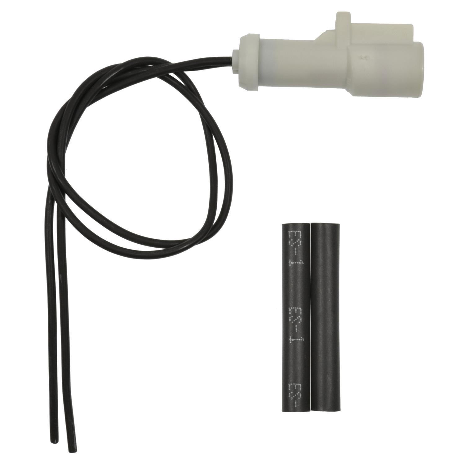 BWD PT2102 - Running Board Lamp Connector BWD PT2102 ABS Wheel Speed Sensor Connector product image 2 of 3