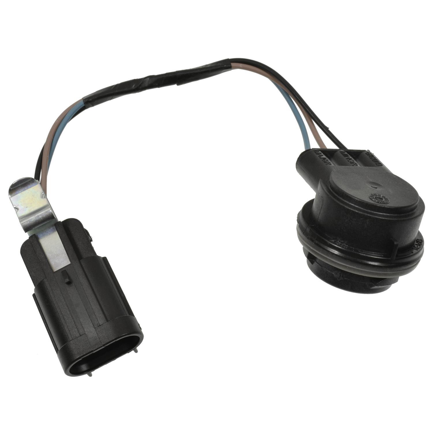 BWD PT2114 - Tail Light Connector BWD PT2114 Tail Light Connector product image 2 of 3