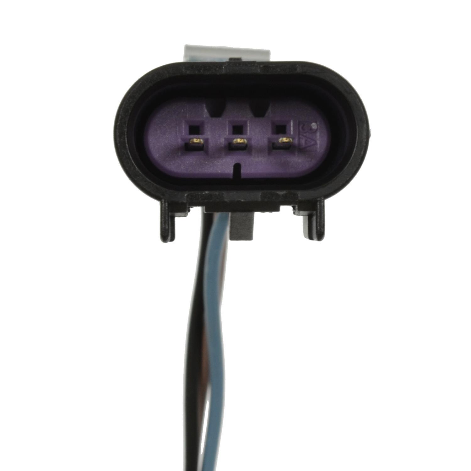 BWD PT2114 - Tail Light Connector BWD PT2114 Tail Light Connector product image 3 of 3