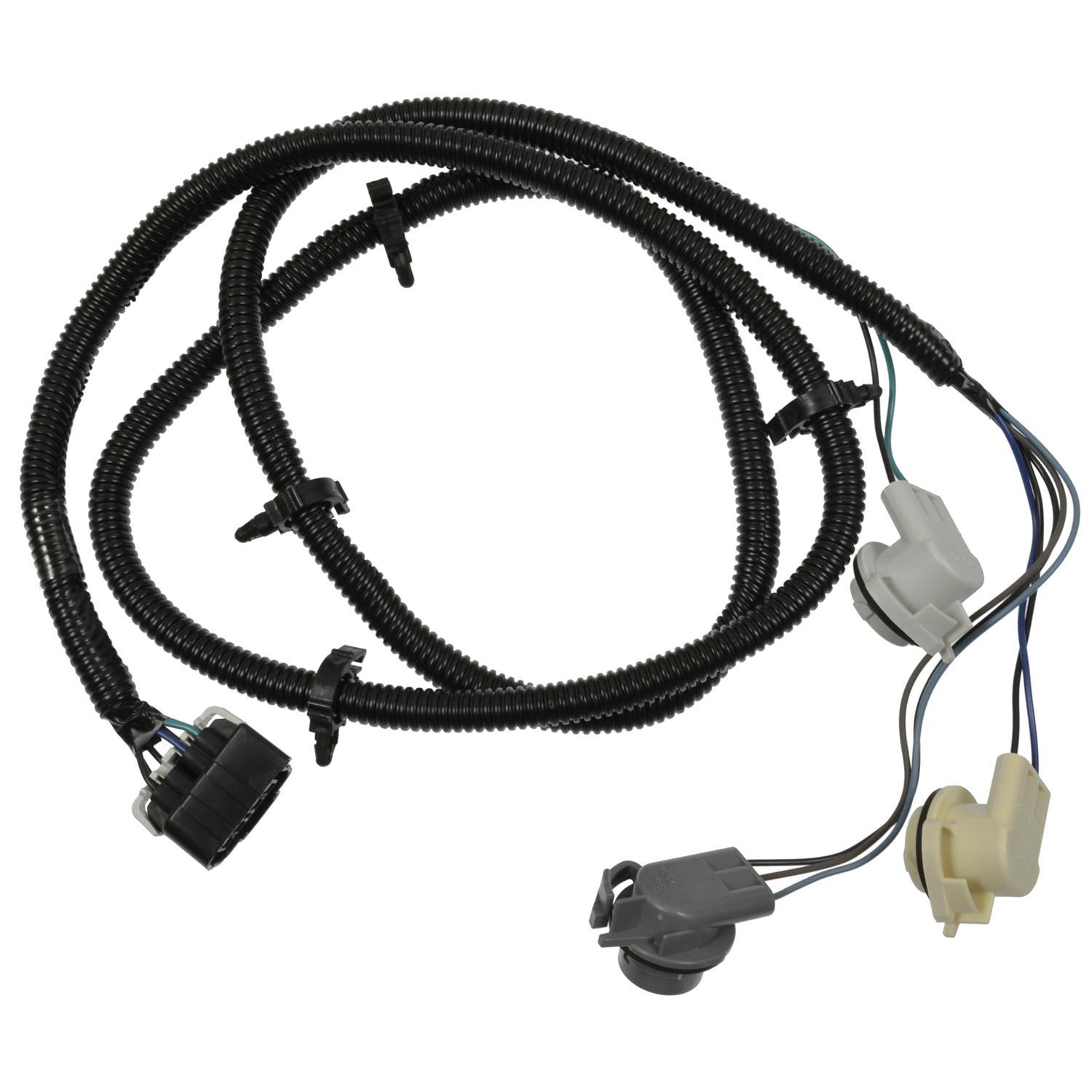 BWD PT2117 - Tail Lamp Socket BWD PT2117 Back Up Light Socket product image 2 of 3