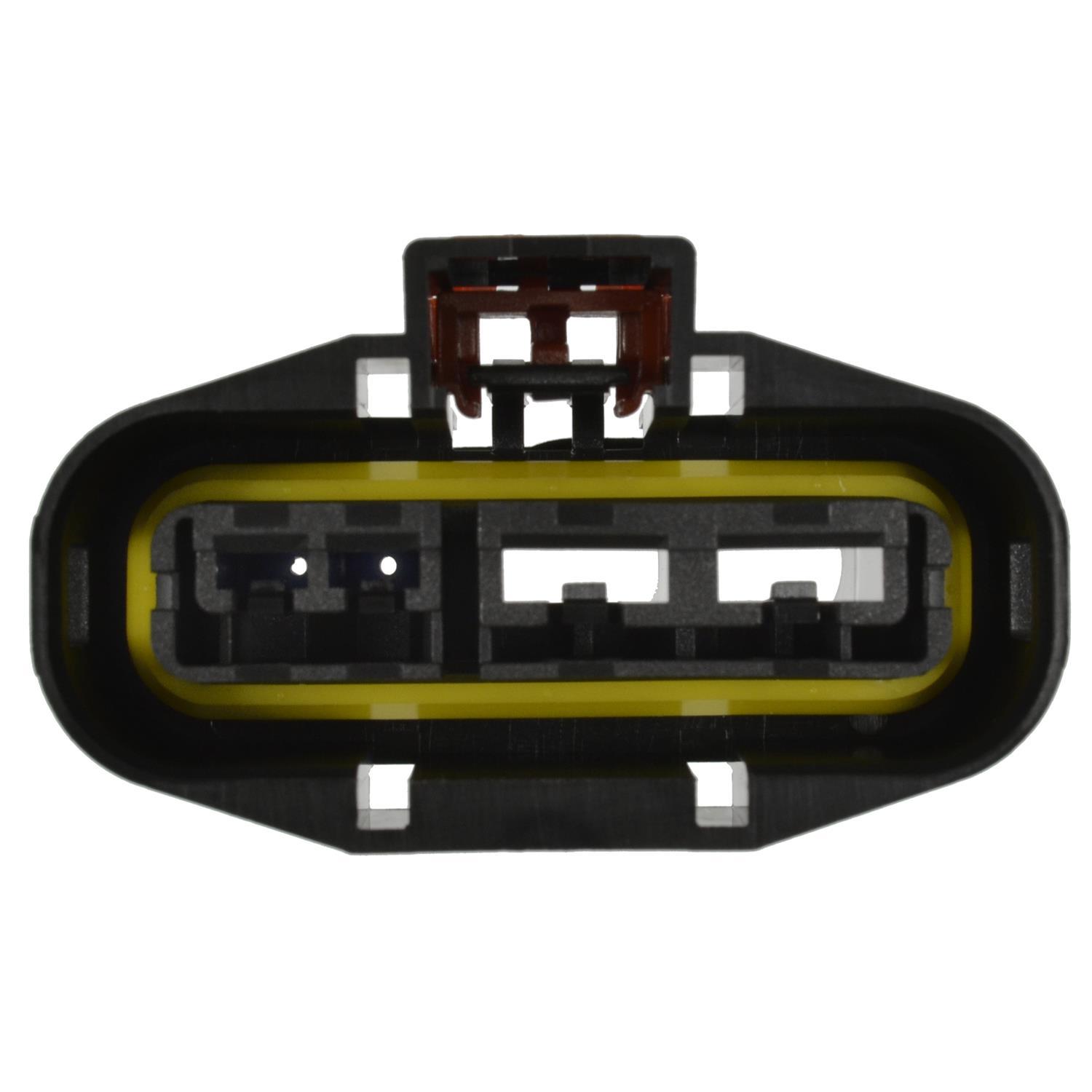 BWD PT2121 Engine Cooling Fan Motor Relay Connector product image 1 of 3