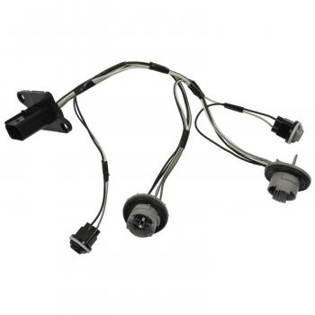 BWD PT2123 Brake / Tail / Turn Signal Light Connector product image 2 of 3