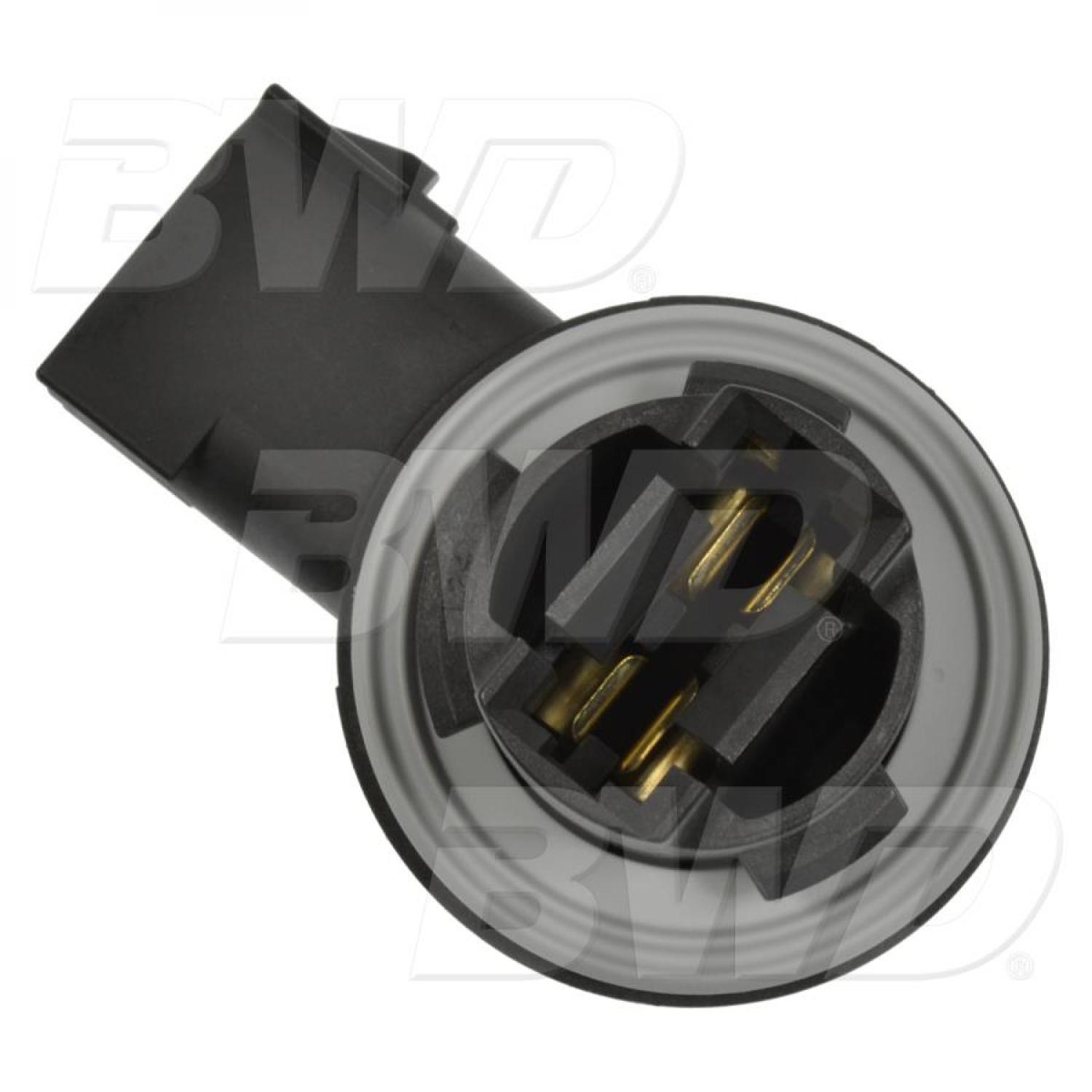 BWD PT2127 - Tail Lamp Socket BWD PT2127 Back Up Light Socket product image 1 of 9