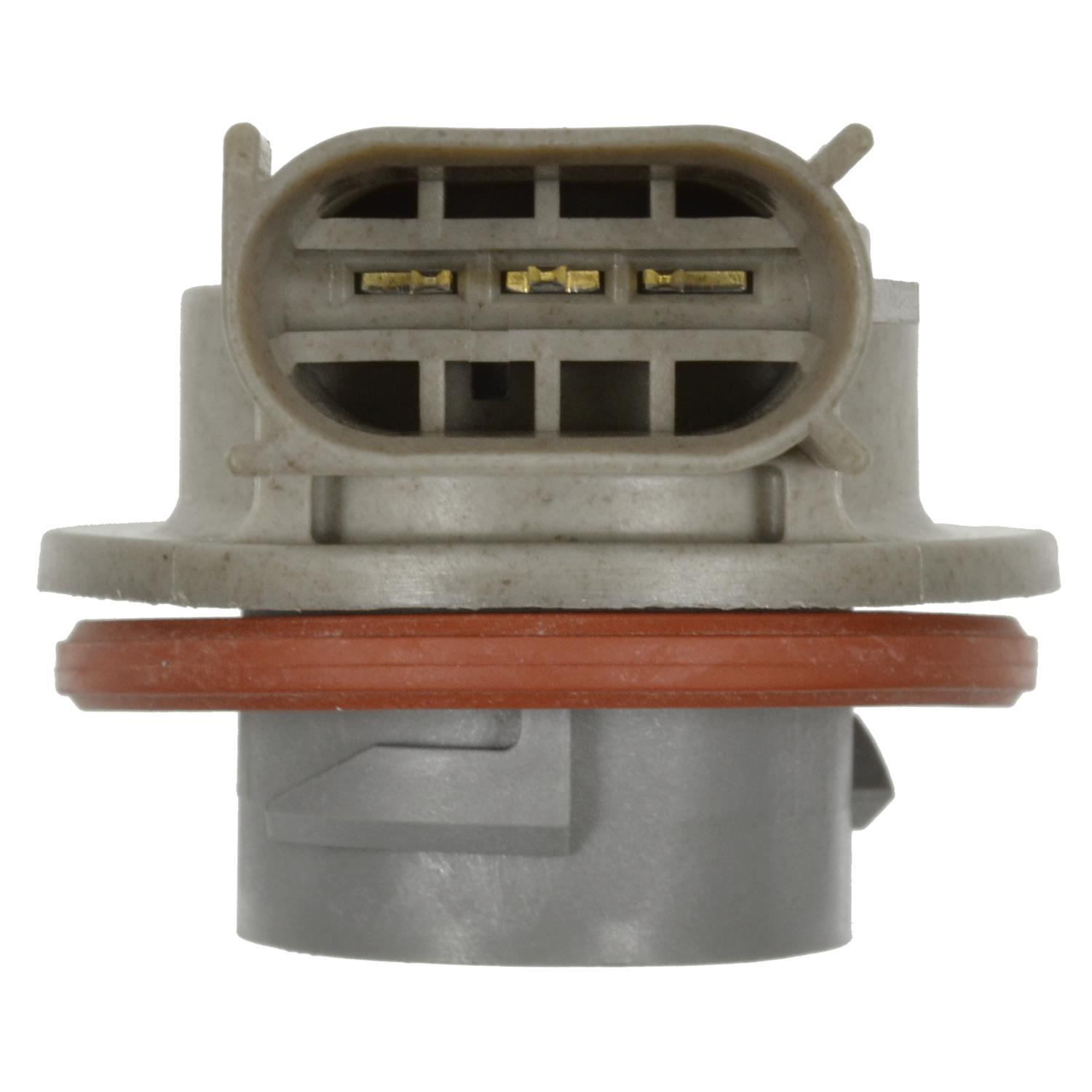 BWD PT2128 Back Up Light Socket product image 3 of 4
