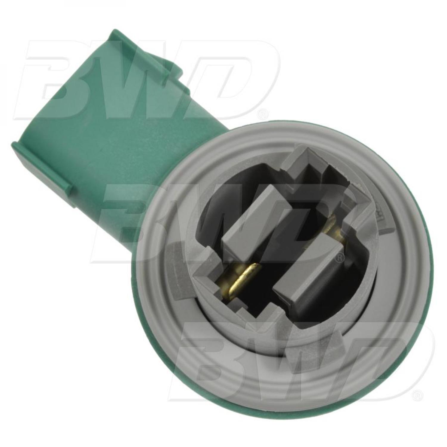 BWD PT2129 - Back Up Light Socket BWD PT2129 Back Up Light Socket product image 1 of 3