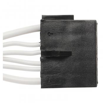 BWD Electronic Brake Relay Connector product image