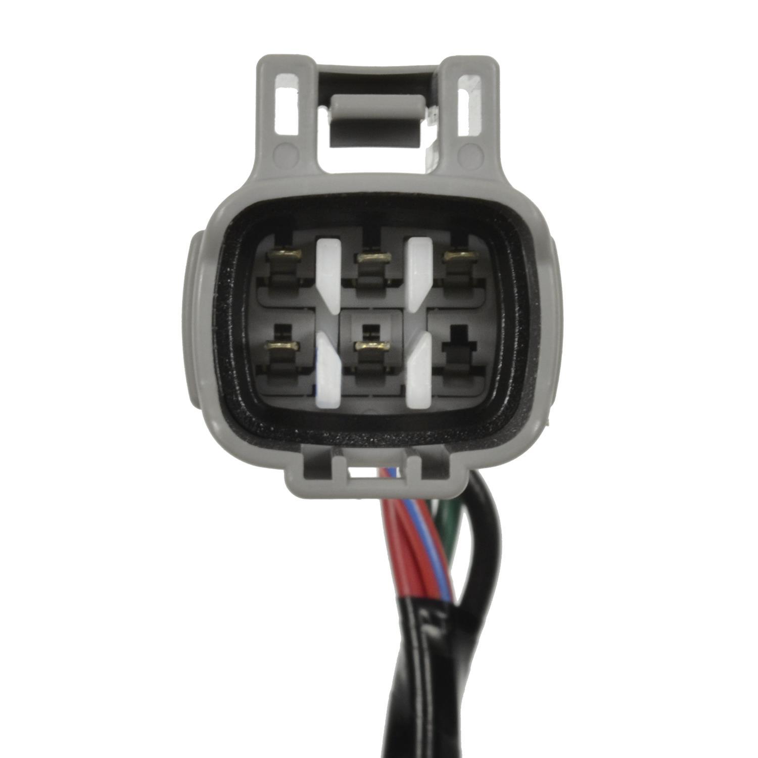 BWD PT2130 - Tail Lamp Socket BWD PT2130 A/C Compressor Cut-Out Switch Harness Connector product image 3 of 3