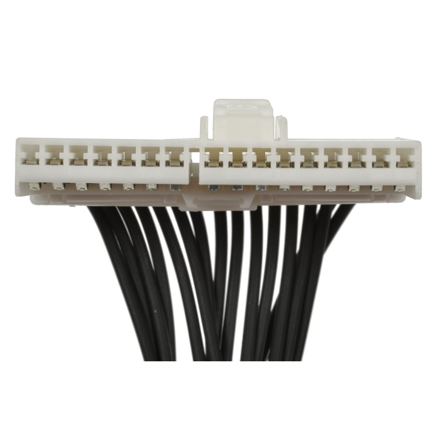 BWD PT2133 - Instrument Panel Connector BWD PT2133 Instrument Panel Connector product image 3 of 3
