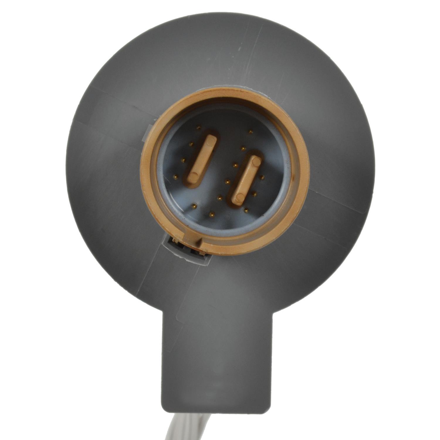 BWD PT2136 - A/C Compressor Cut-Out Switch Harness Connector BWD PT2136 A/C Compressor Cut-Out Switch Harness Connector product image 3 of 3