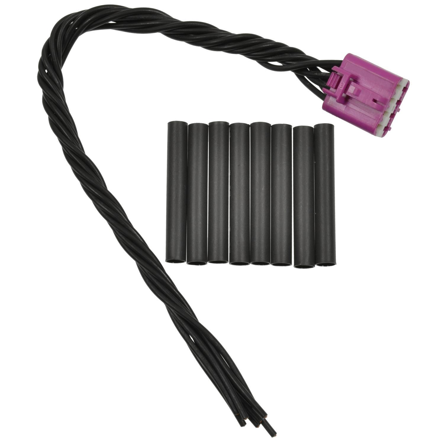 BWD PT2141 - Traction Control Switch Connector BWD PT2141 Fog Light Switch Connector product image 2 of 3