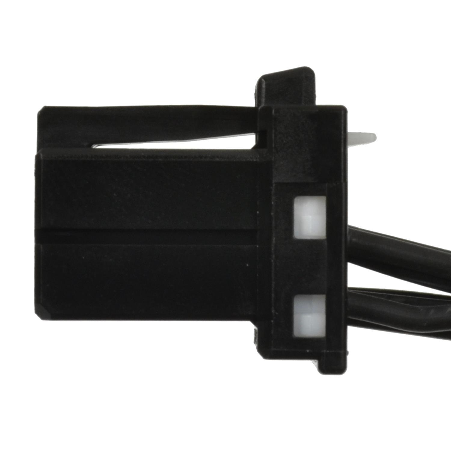 BWD PT2143 - Radio Amplifier Connector BWD PT2143 Headlight Dimmer Switch Connector product image 1 of 3