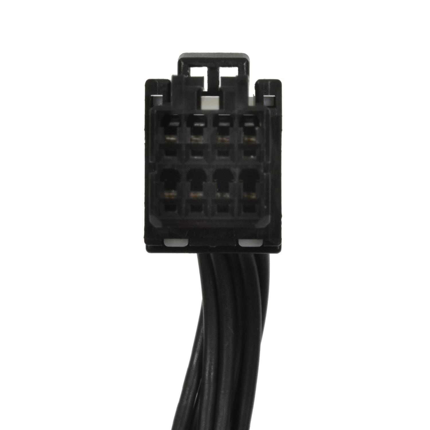 BWD PT2143 - Radio Amplifier Connector BWD PT2143 Headlight Dimmer Switch Connector product image 3 of 3