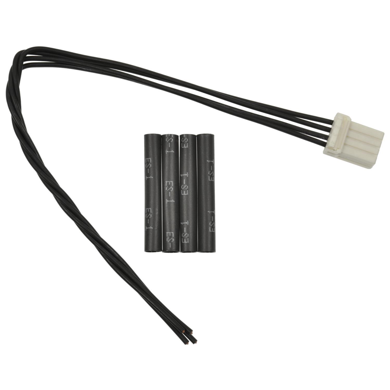 BWD PT2146 - Rear Window Defroster Switch Connector BWD PT2146 Anti-Theft Transceiver Connector product image 2 of 3