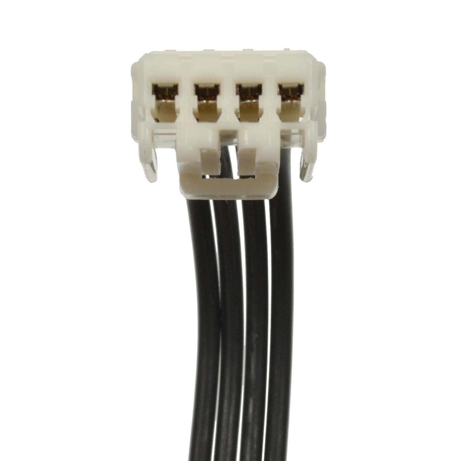 BWD PT2146 - Rear Window Defroster Switch Connector BWD PT2146 Anti-Theft Transceiver Connector product image 3 of 3