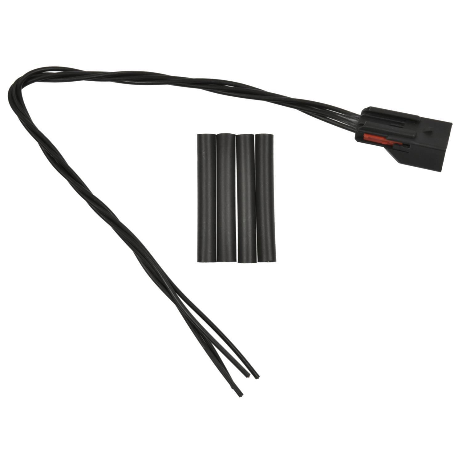 BWD PT2147 - License Lamp Connector BWD PT2147 Heated Seat Switch Connector product image 2 of 3
