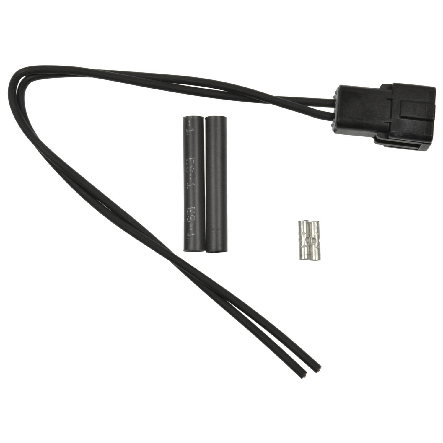 BWD PT2149 Brake Pressure Switch Connector product image 2 of 7