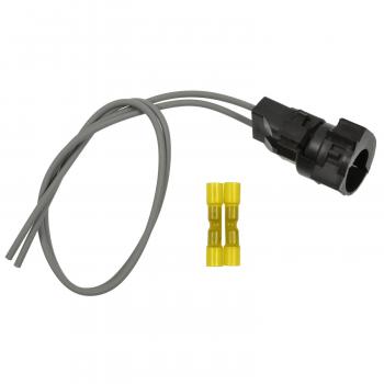BWD PT2154 A/C Compressor Cut-Out Switch Harness Connector product image 2 of 3