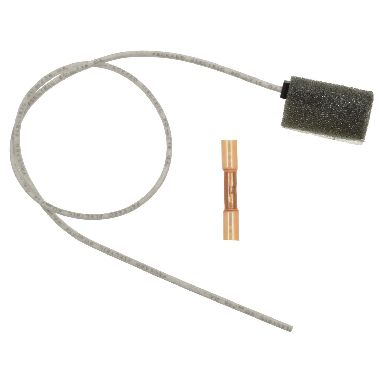 BWD PT2156 - Anti-Theft Alarm Siren Connector BWD PT2156 Anti-Theft Alarm Siren Connector product image 2 of 3