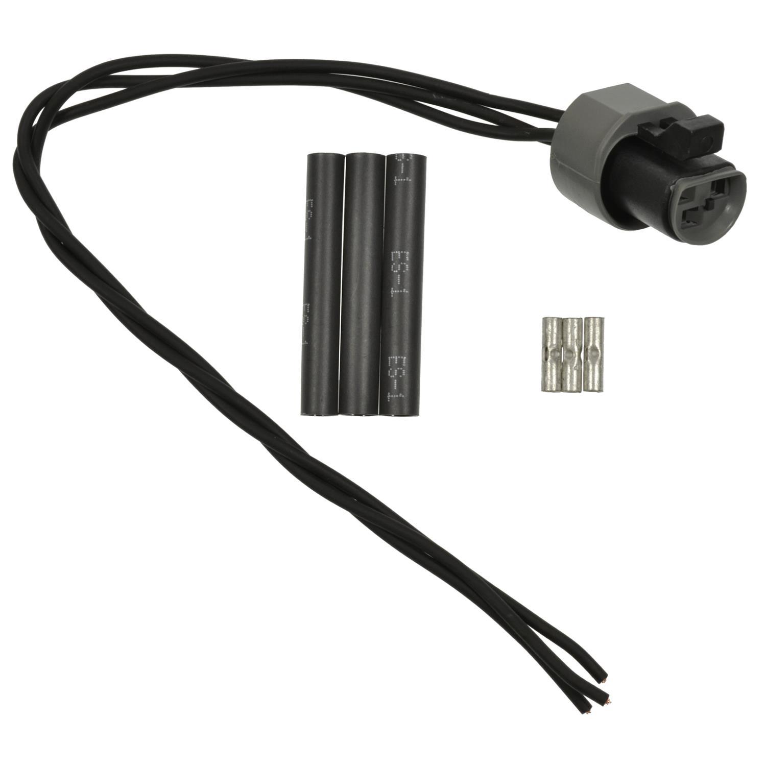 BWD PT2158 - Oil Pressure Switch Connector BWD PT2158 Oil Pressure Switch Connector product image 2 of 3