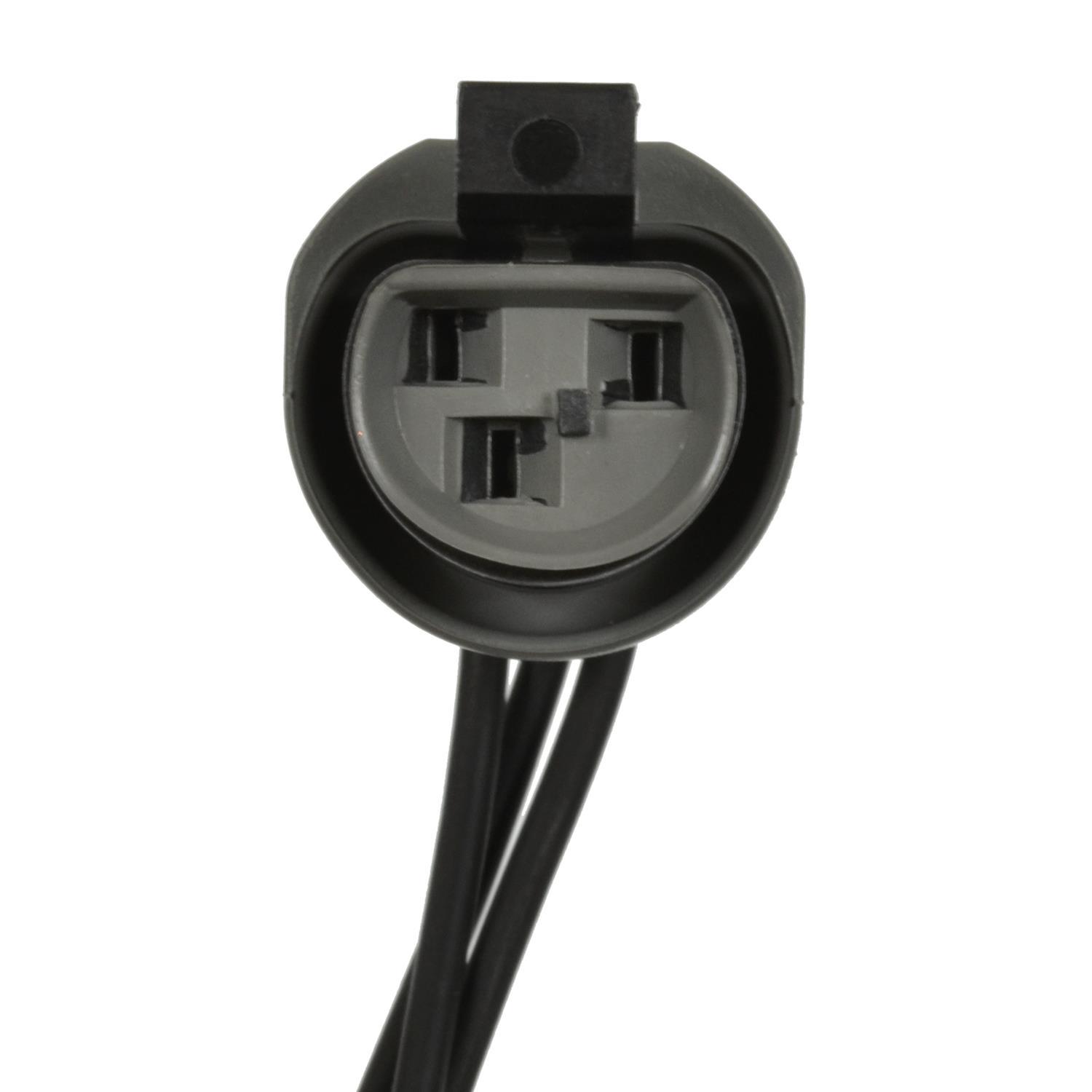 BWD PT2158 - Oil Pressure Switch Connector BWD PT2158 Oil Pressure Switch Connector product image 3 of 3