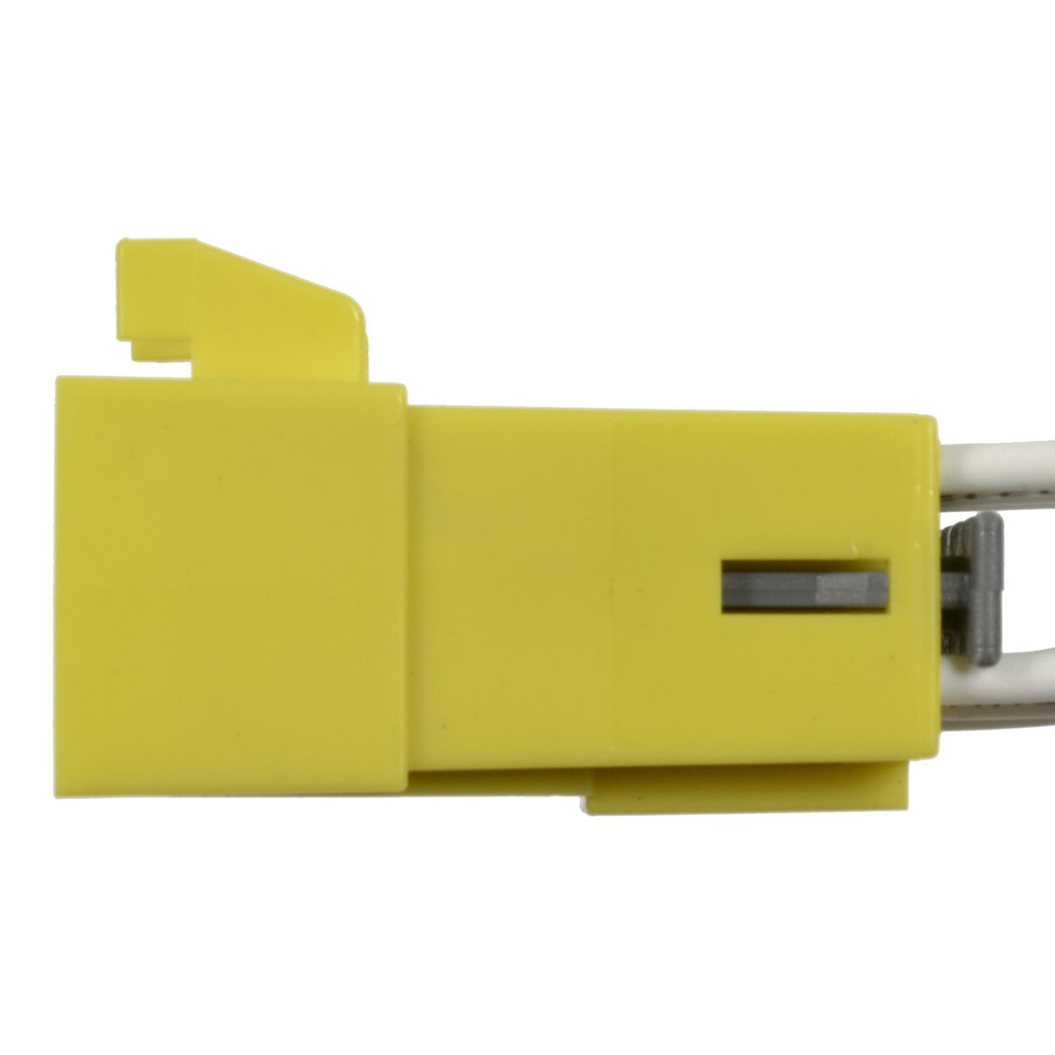 BWD PT2164 - Turn Signal Light Connector BWD PT2164 A/C Compressor Cut-Out Switch Harness Connector product image 1 of 3