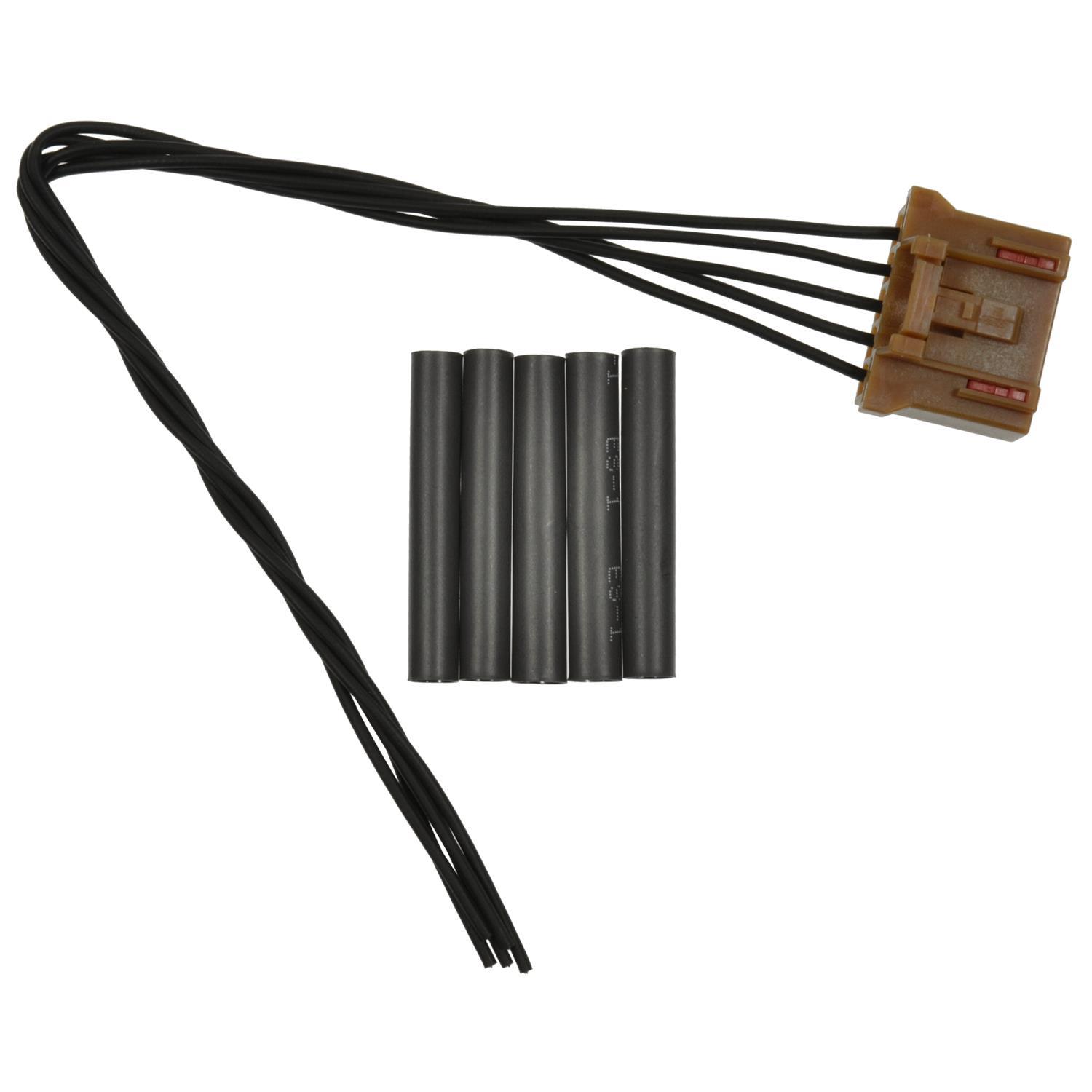 BWD PT2171 - Brake Light Switch Connector BWD PT2171 Brake Light Switch Connector product image 2 of 3