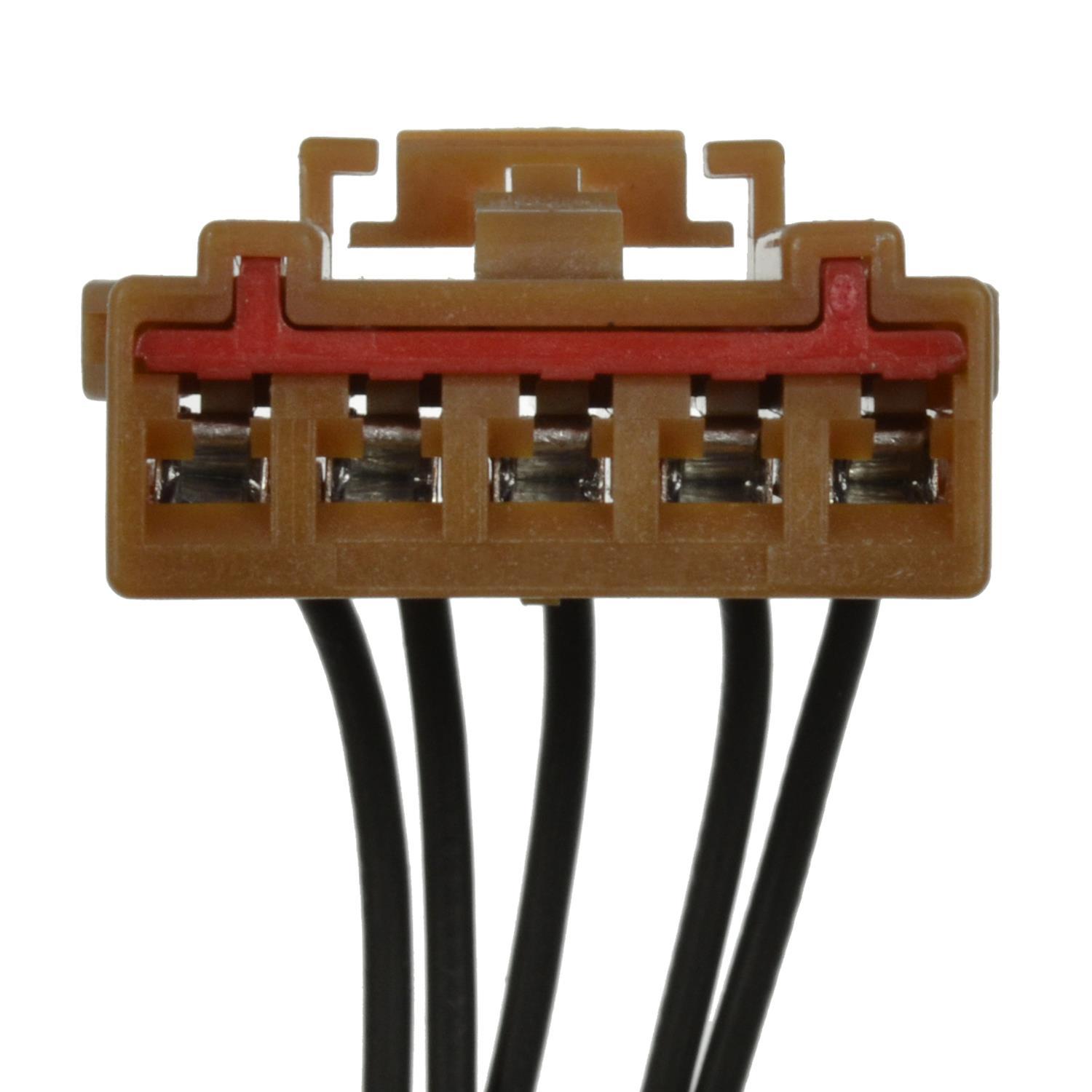 BWD PT2171 - Brake Light Switch Connector BWD PT2171 Brake Light Switch Connector product image 3 of 3