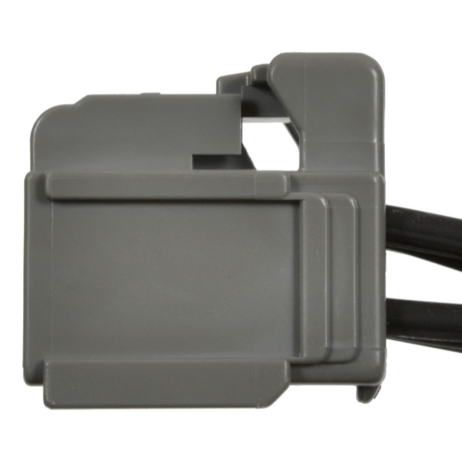 BWD PT2173 - Headlight Switch Connector BWD PT2173 Headlight Switch Connector product image 1 of 3