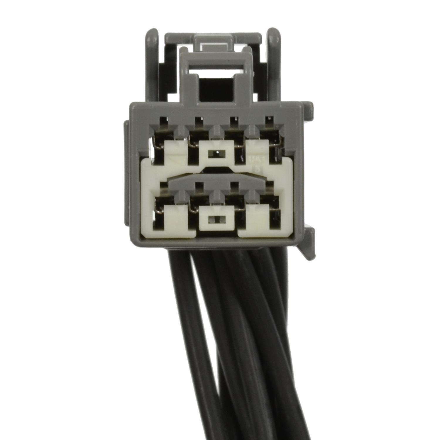 BWD PT2173 - Headlight Switch Connector BWD PT2173 Headlight Switch Connector product image 3 of 3