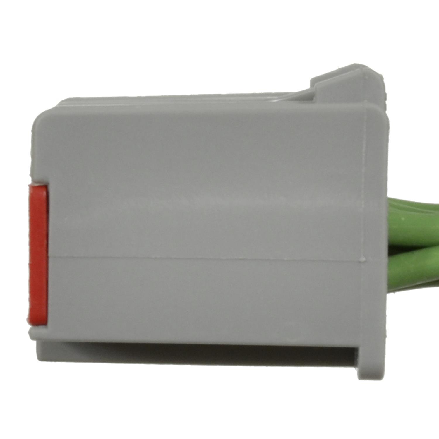 BWD PT2174 - Power Window Switch Connector BWD PT2174 Air Bag Clockspring Connector product image 1 of 3