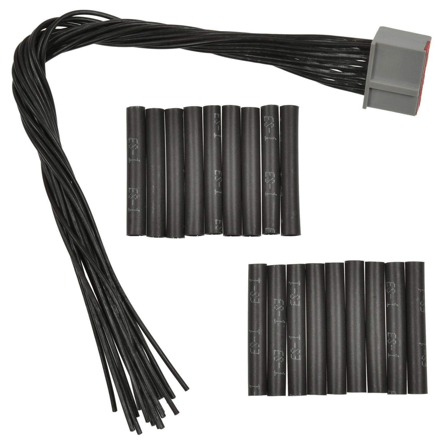 BWD PT2175 Radio Power Connector product image 2 of 3