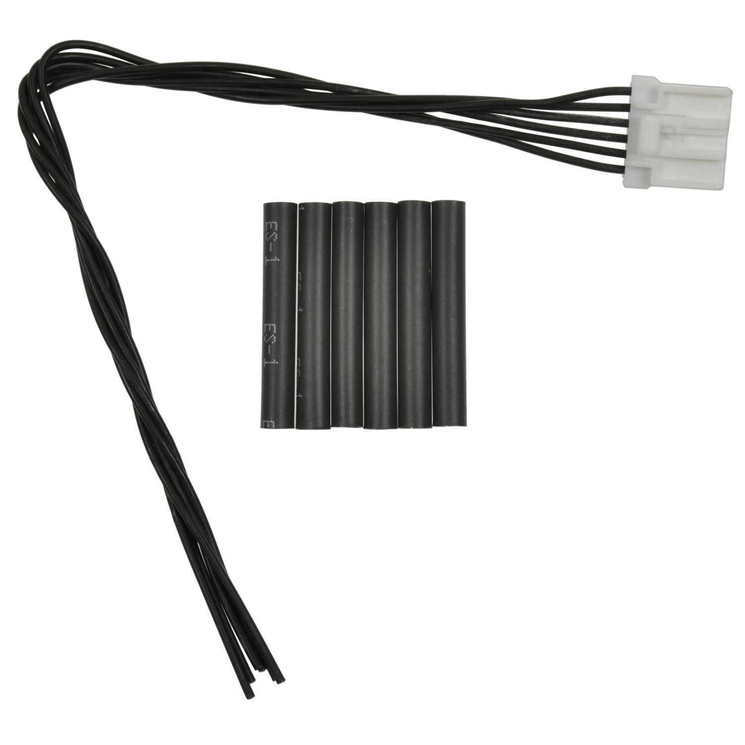 BWD PT2178 - Headlight Control Module Connector BWD PT2178 Audio / Video Module Connector product image 2 of 4