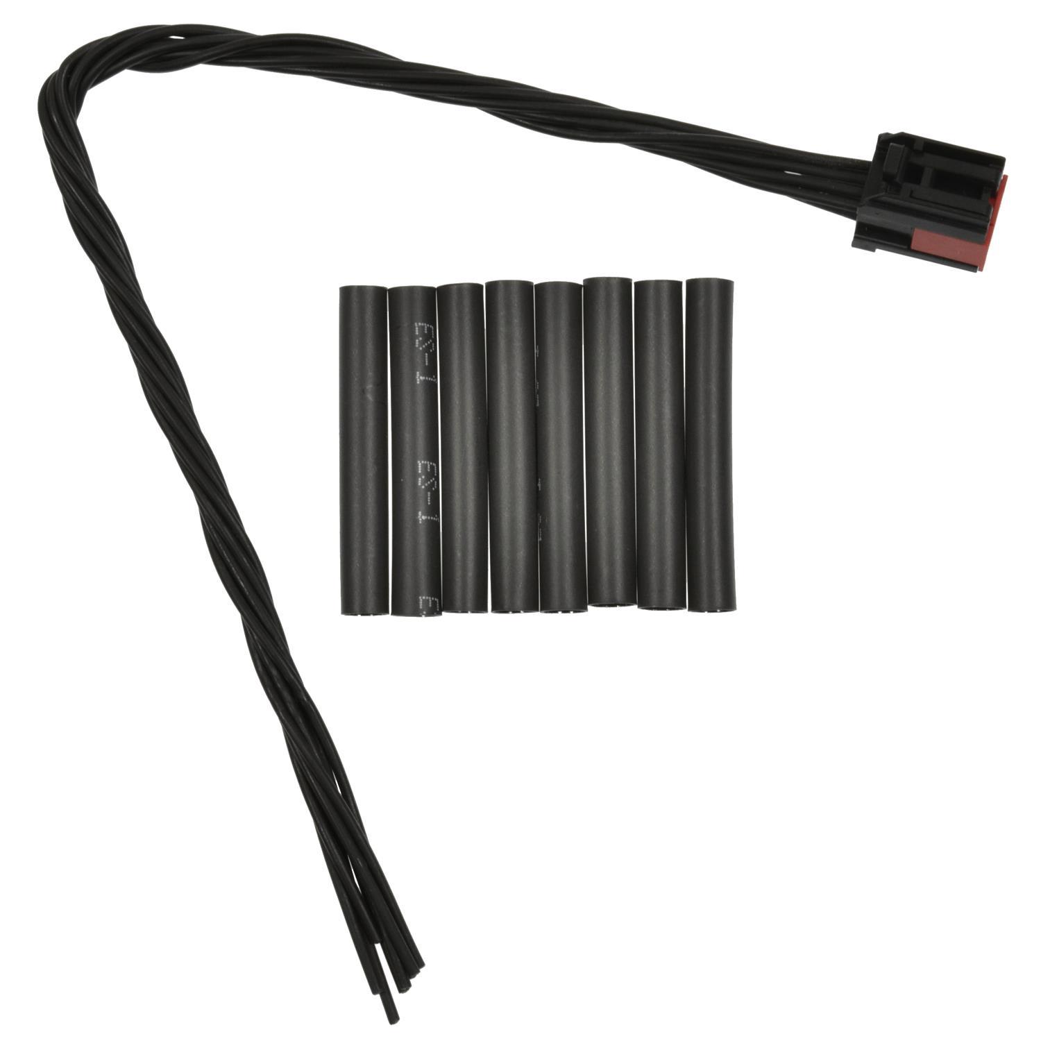 BWD PT2185 - Door Jamb Switch Connector BWD PT2185 Door Jamb Switch Connector product image 2 of 3