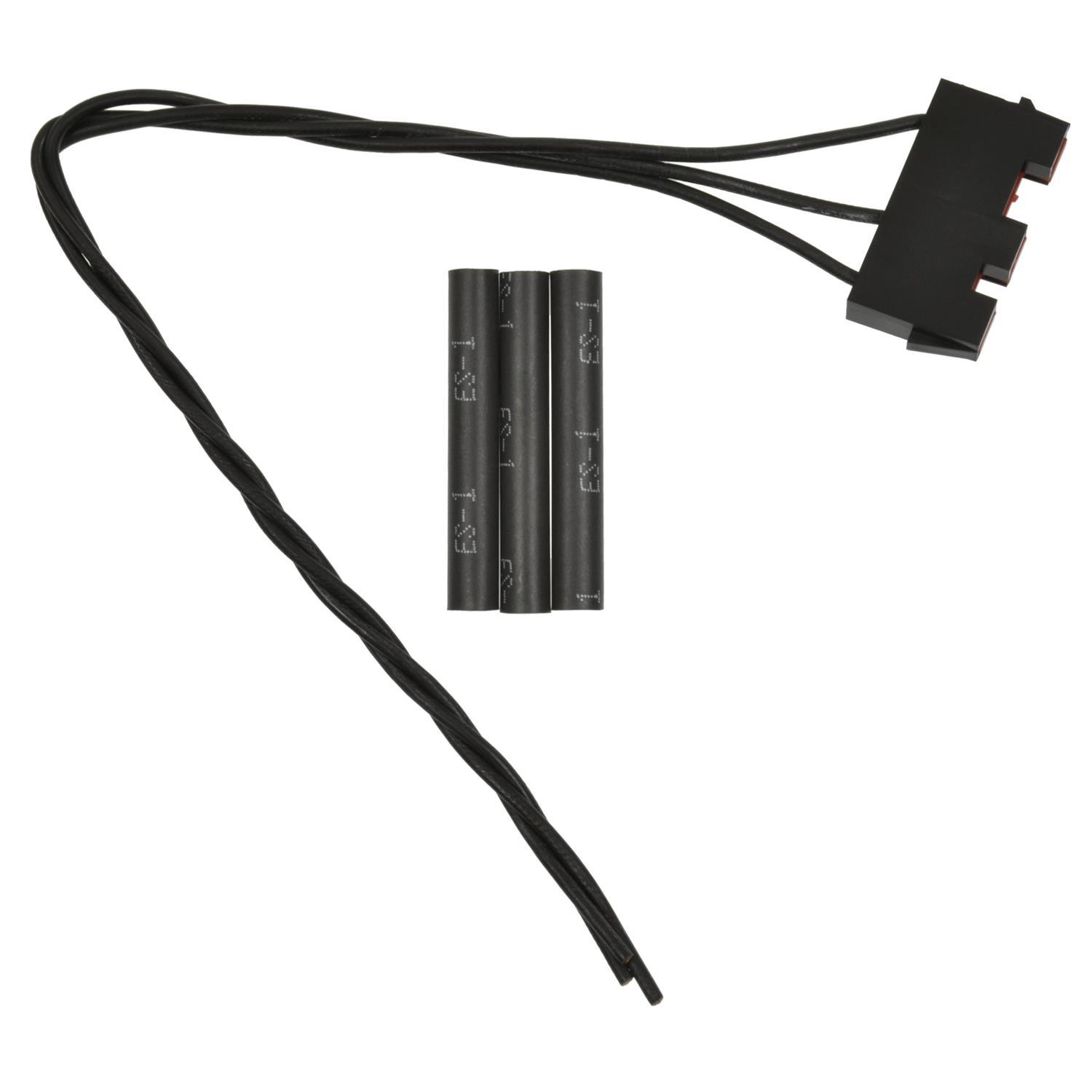 BWD PT2188 - Courtesy Light Connector BWD PT2188 Courtesy Light Connector product image 2 of 3