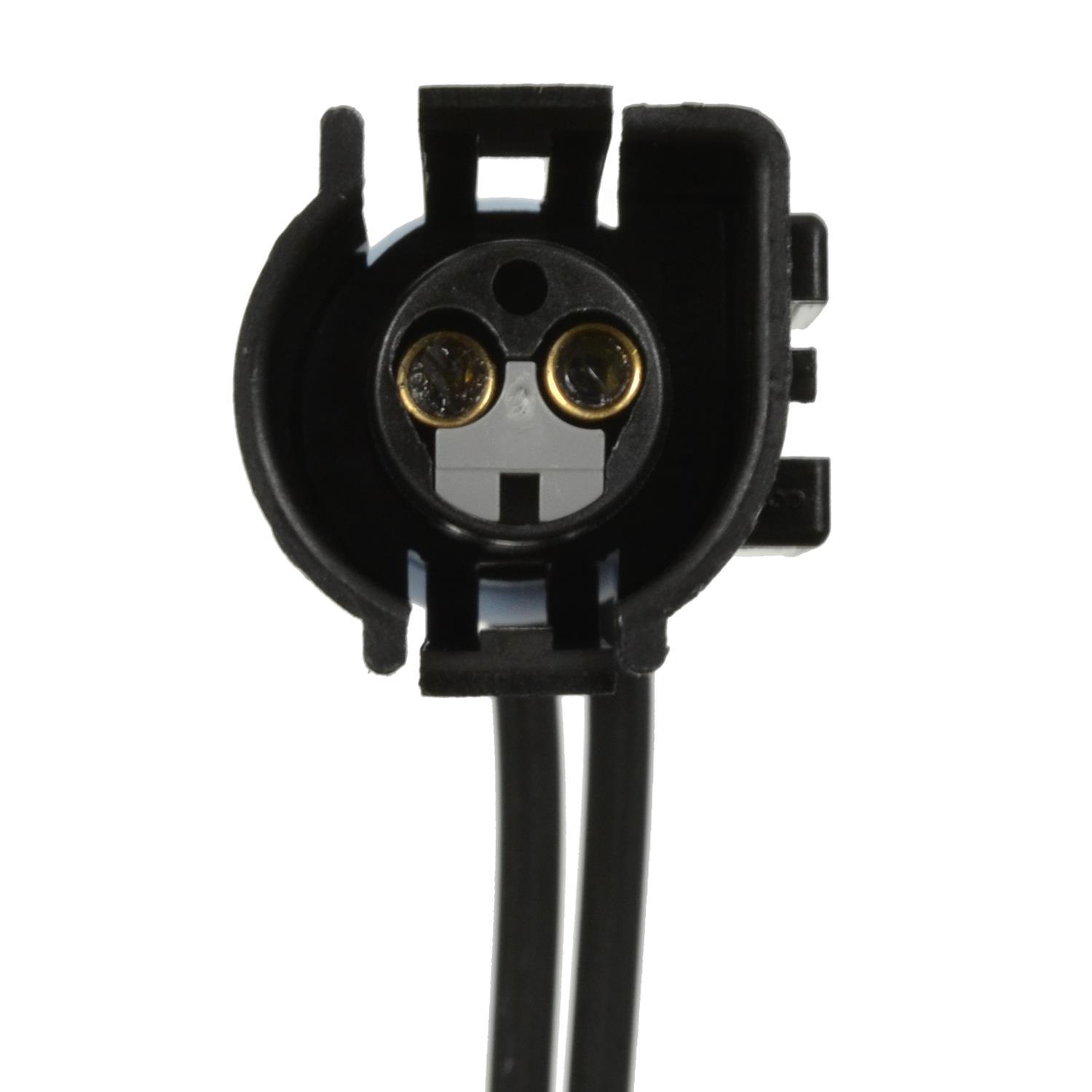 BWD PT2189 - Air Charge Temperature Sensor Connector BWD PT2189 Air Charge Temperature Sensor Connector product image 3 of 3