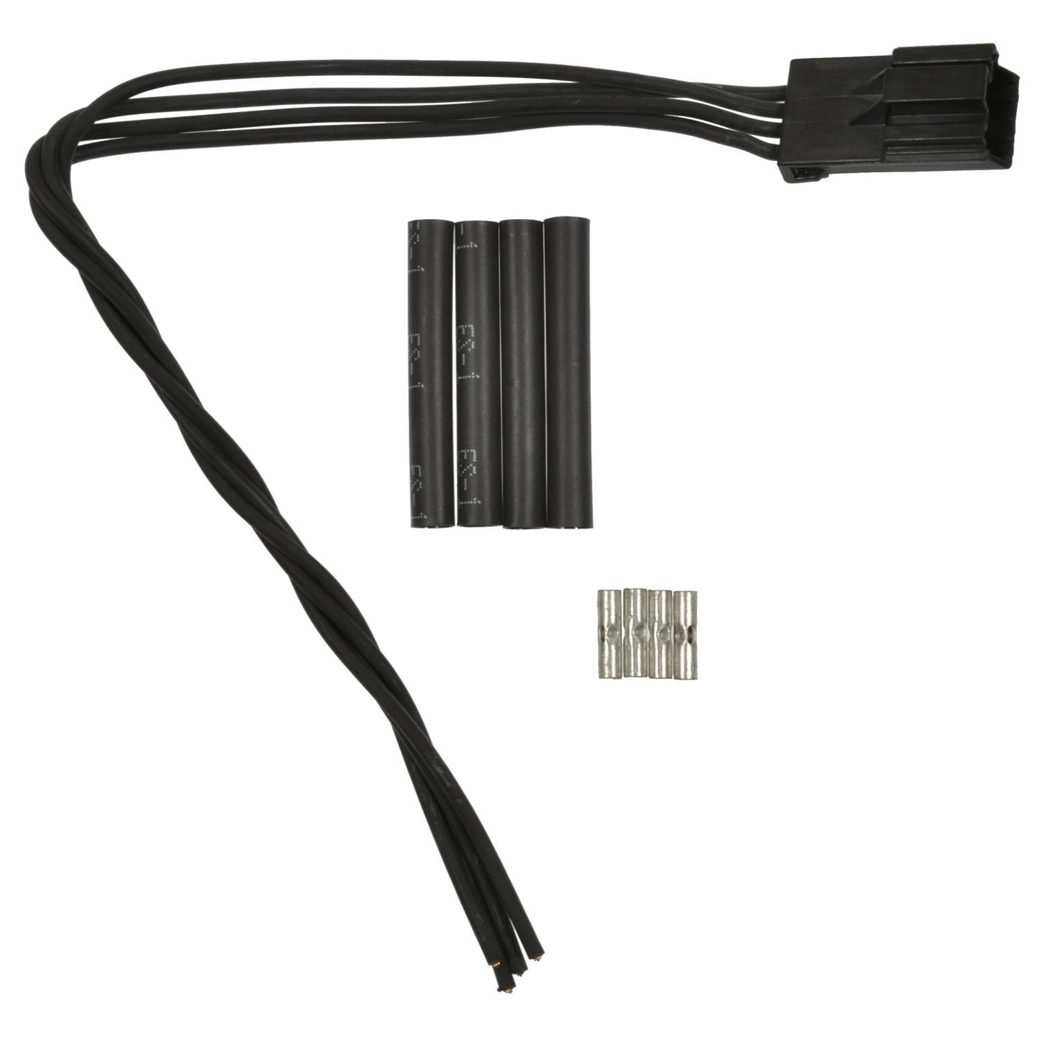 BWD PT2191 Heated Seat Element Connector product image 2 of 3
