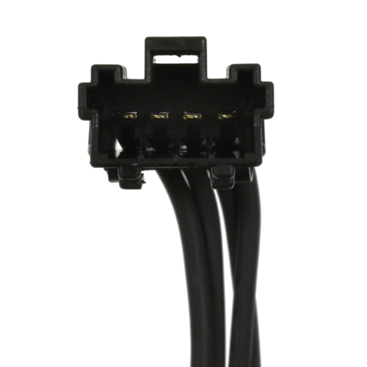 BWD PT2191 Heated Seat Element Connector product image 3 of 3