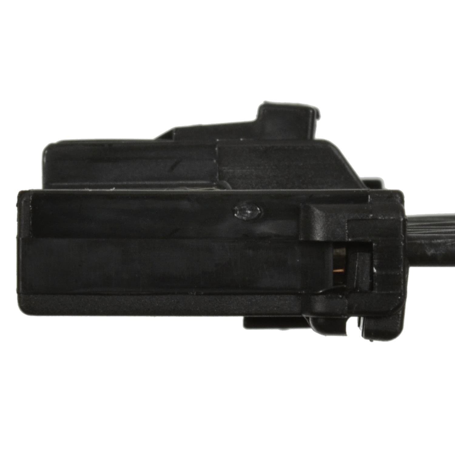BWD PT2193 - Instrument Panel Connector BWD PT2193 Instrument Panel Connector product image 1 of 3